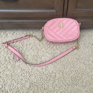Authentic Tory Burch crossbody